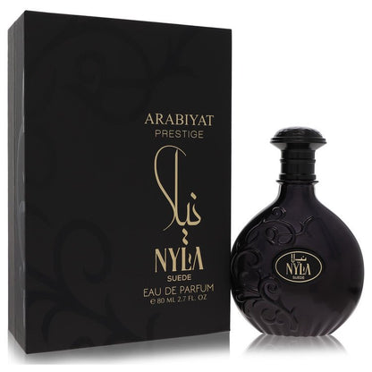 Arabiyat Prestige Nyla Suede