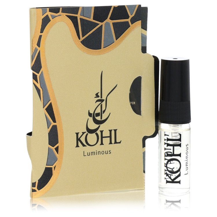 Arabiyat Prestige Kohl Luminous