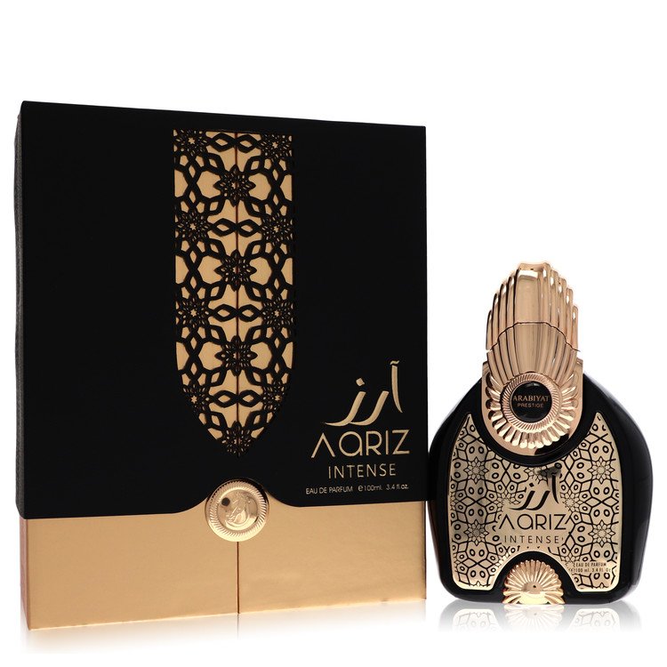 Arabiyat Prestige Aariz Intense eau de parfum for men - Image 2