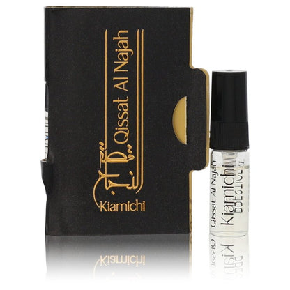 Arabiyat Prestige Qissat Al Najah Kiamichi