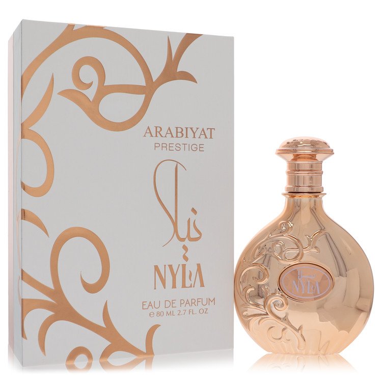 Arabiyat Prestige Nyla eau de parfum for women - Image 2