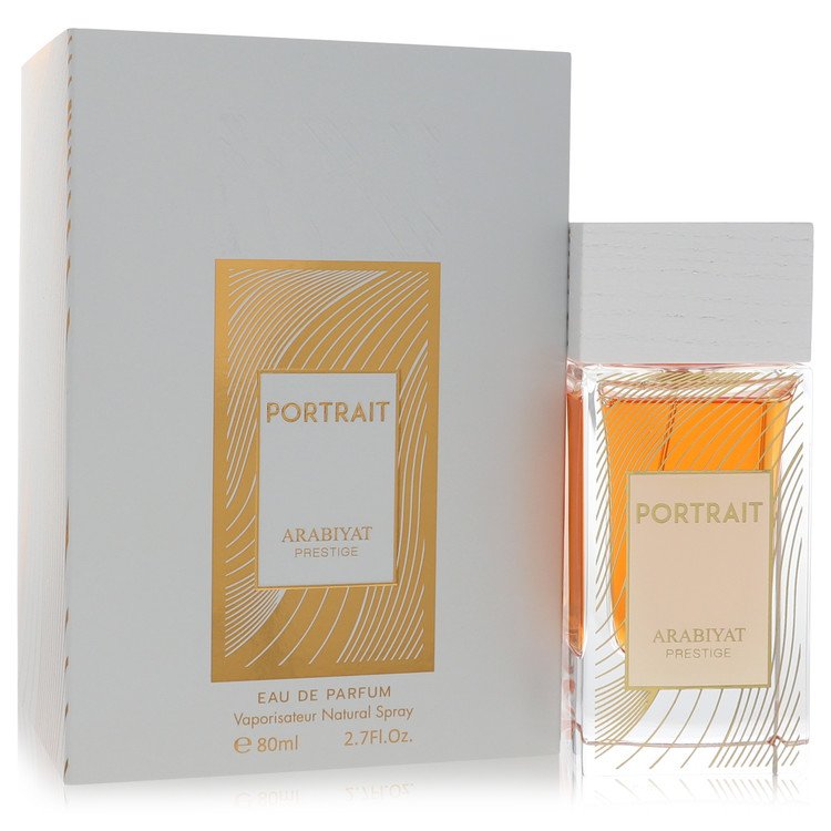 Arabiyat Prestige Portrait eau de parfum for women - Image 2