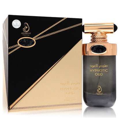 Arabiyat Prestige Arabiyat Hypnotic Oud eau de parfum for women - Image 2