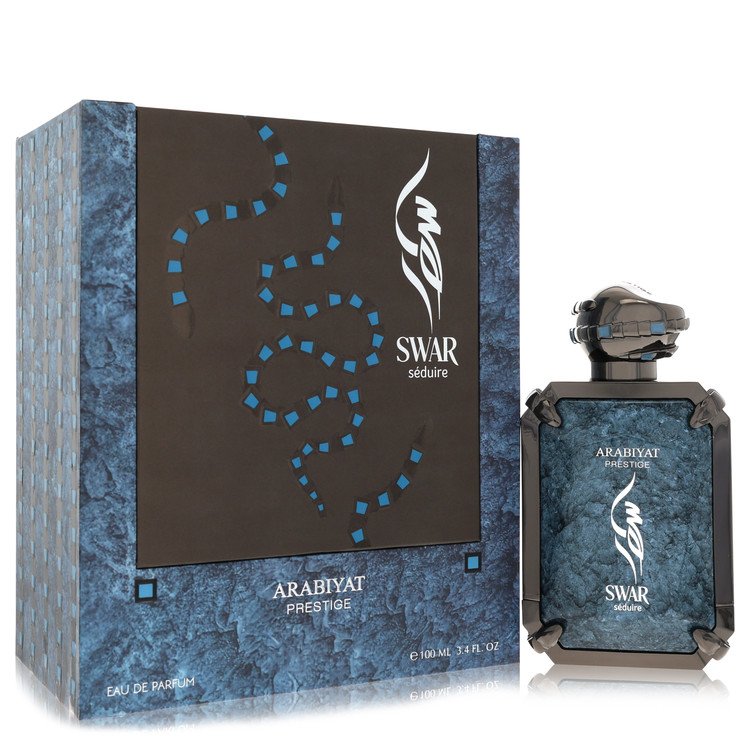 Arabiyat Prestige Swar Seduire eau de parfum for men - Image 2