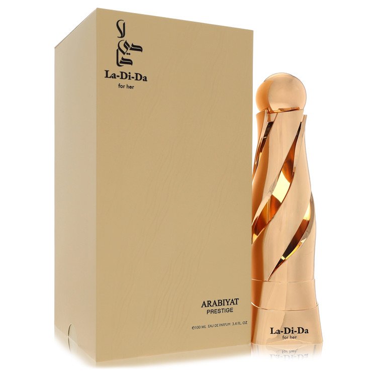 Arabiyat Prestige La-di-da eau de parfum for women - Image 2