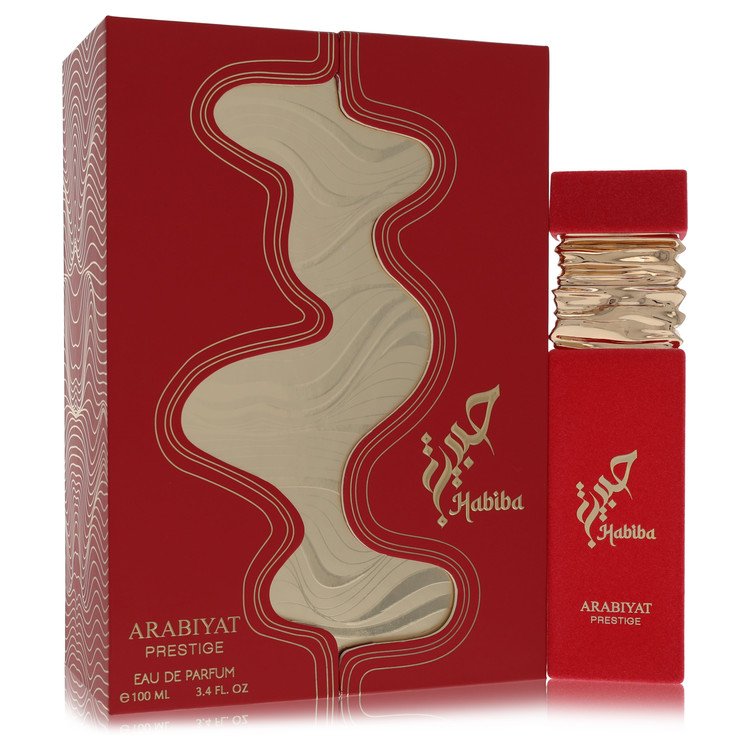 Arabiyat Prestige Habiba eau de parfum for women - Image 3