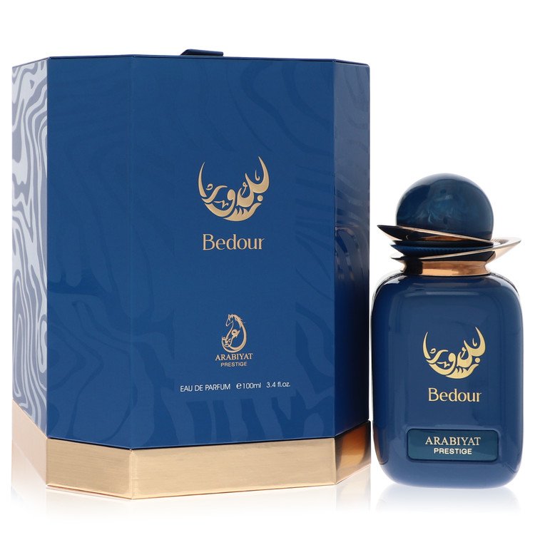 Arabiyat Prestige Bedour eau de parfum for women - Image 2