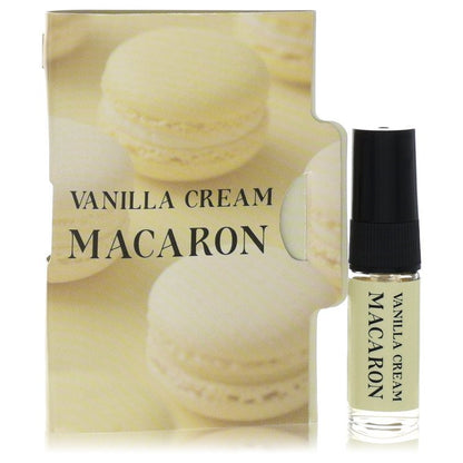 Arabiyat Sugar Vanilla Cream Macaron