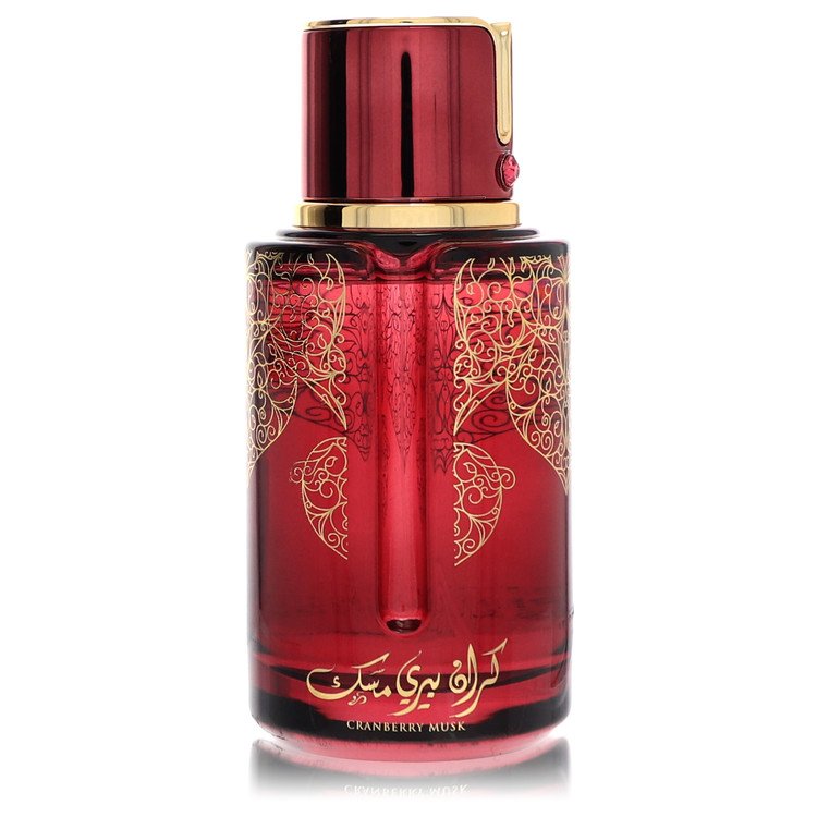 Arabiyat Prestige Cranberry Musk