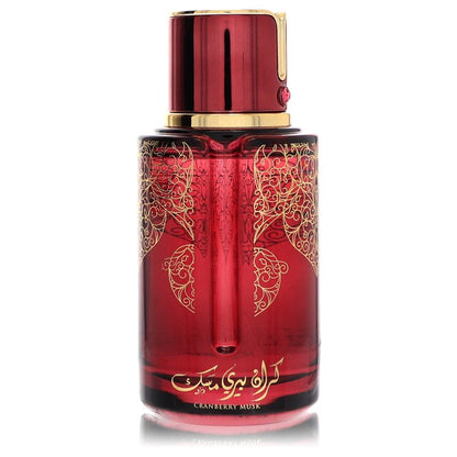 Arabiyat Prestige Cranberry Musk