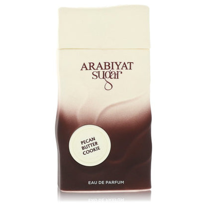 Arabiyat Sugar Pecan Butter Cookie