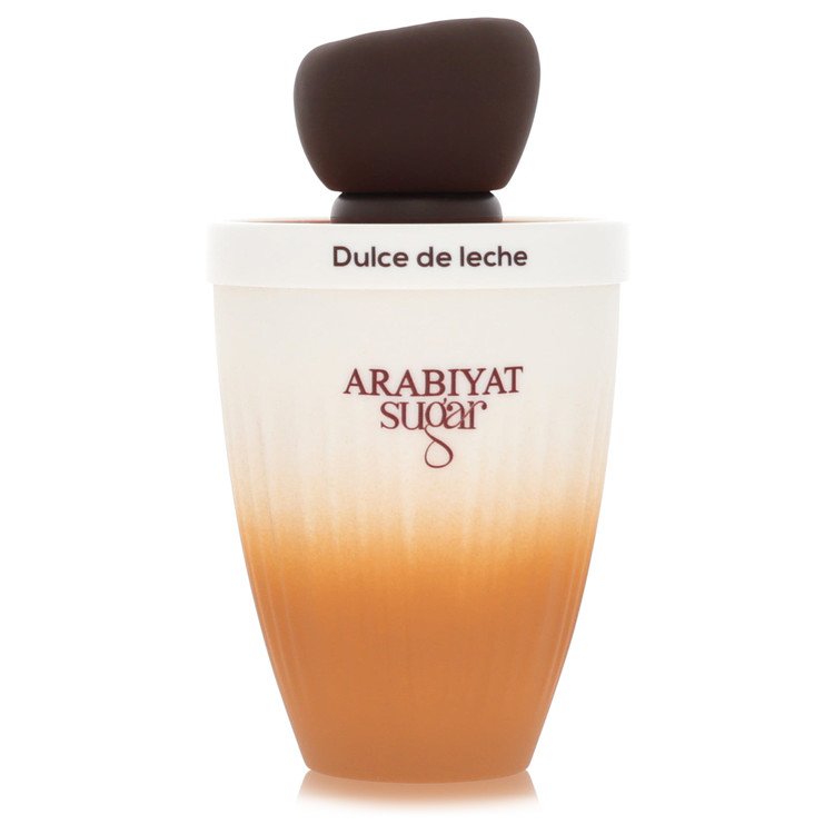 Arabiyat Sugar Dulce De Leche