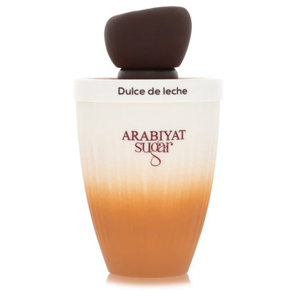 Arabiyat Sugar Dulce De Leche