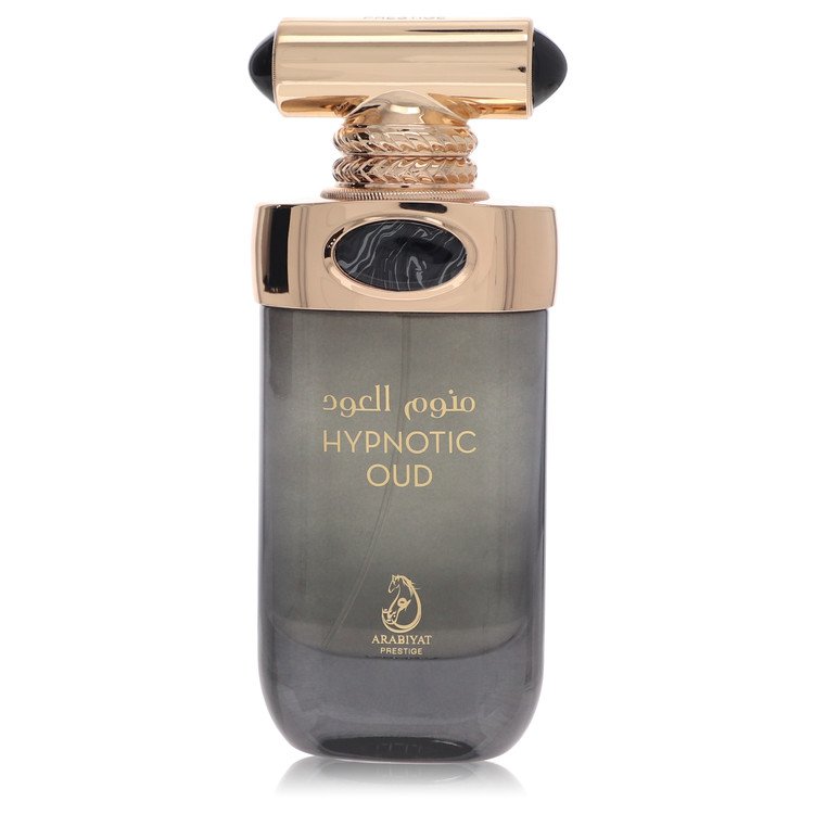 Arabiyat Prestige Arabiyat Hypnotic Oud eau de parfum for women - Image 3