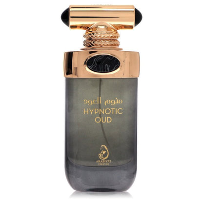 Arabiyat Prestige Arabiyat Hypnotic Oud eau de parfum for women - Image 4