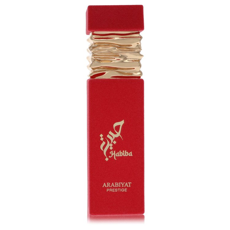 Arabiyat Prestige Habiba eau de parfum for women - Image 4