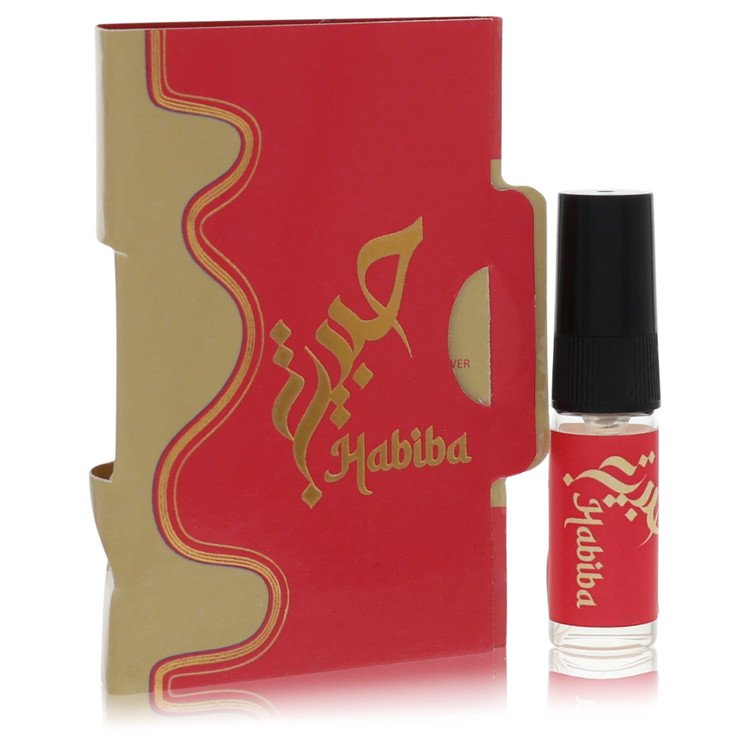 Arabiyat Prestige Habiba eau de parfum for women - Image 2