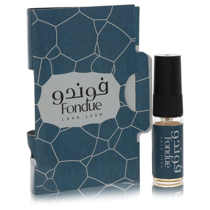 Arabiyat Prestige Fondue Lava Lush eau de parfum for women - Image 3