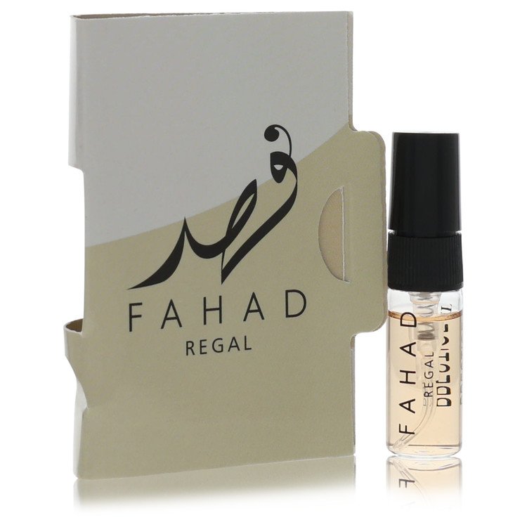 Arabiyat Prestige Fahad Regal eau de parfum for women - Image 4