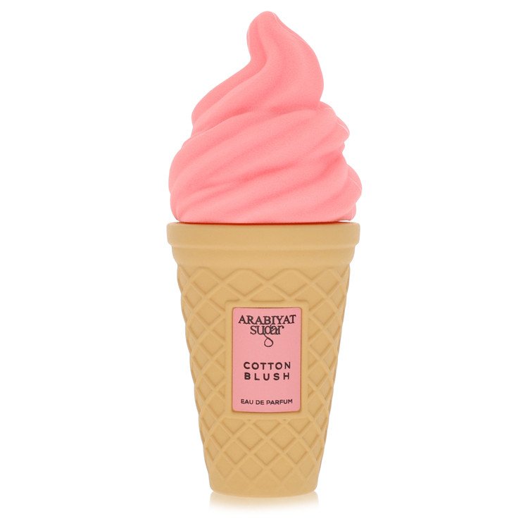 Arabiyat Sugar Cotton Blush