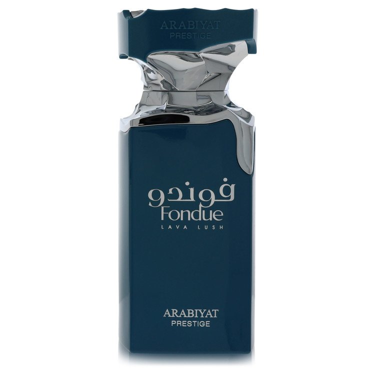 Arabiyat Prestige Fondue Lava Lush eau de parfum for women - Image 4