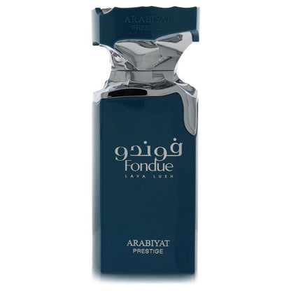 Arabiyat Prestige Fondue Lava Lush eau de parfum for women - Image 4