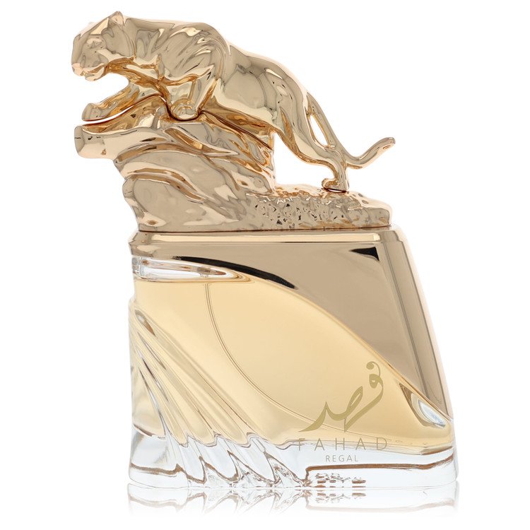 Arabiyat Prestige Fahad Regal eau de parfum for women - Image 2