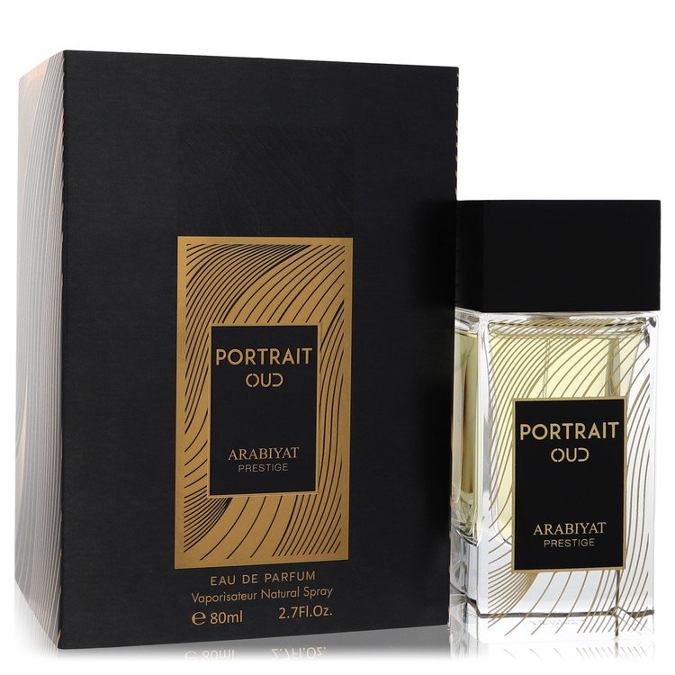 Arabiyat Prestige Portrait Oud eau de parfum for women - Image 2