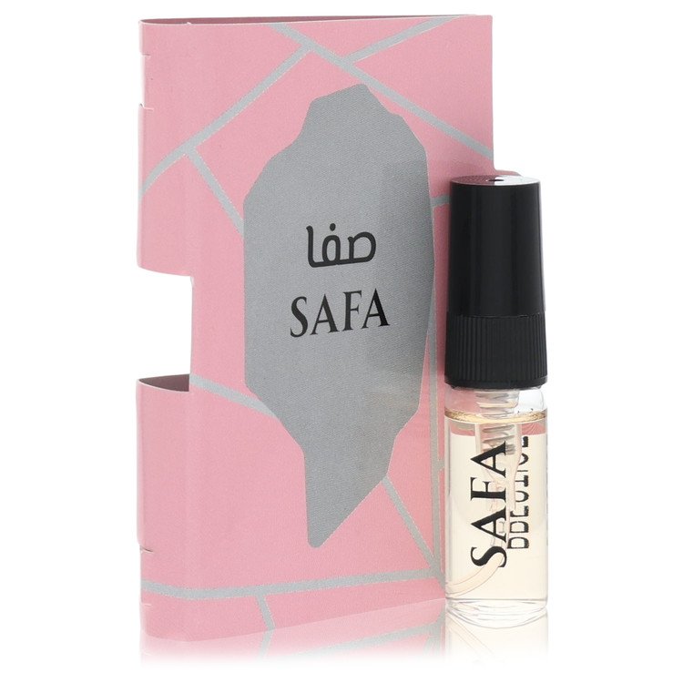 Arabiyat Prestige Safa eau de parfum for women - Image 3