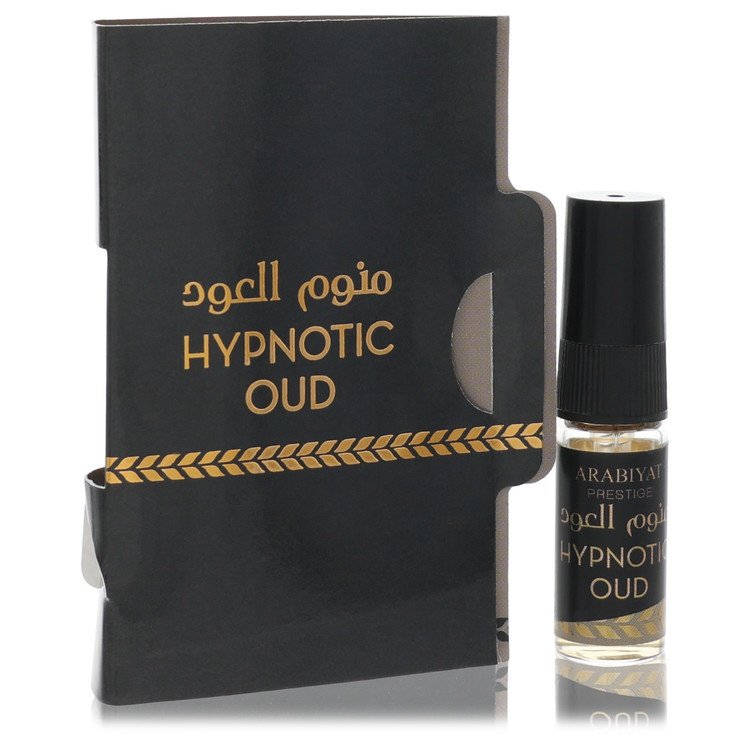 Arabiyat Prestige Arabiyat Hypnotic Oud eau de parfum for women - Image 6