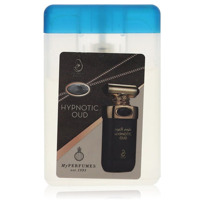 Arabiyat Prestige Arabiyat Hypnotic Oud eau de parfum for women - Image 5