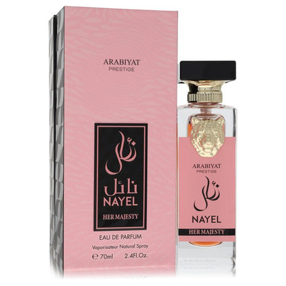 Arabiyat Prestige Nayel Her Majesty