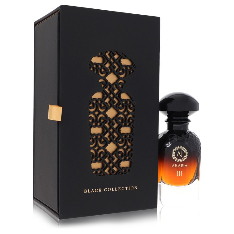Widian Arabia Black Iii parfum for women - Image 3