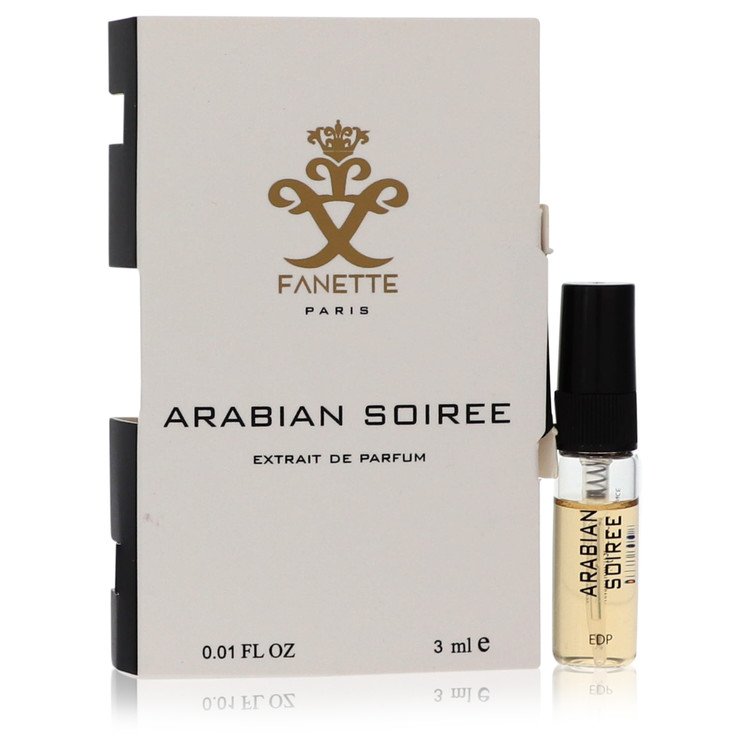 Arabian Soiree