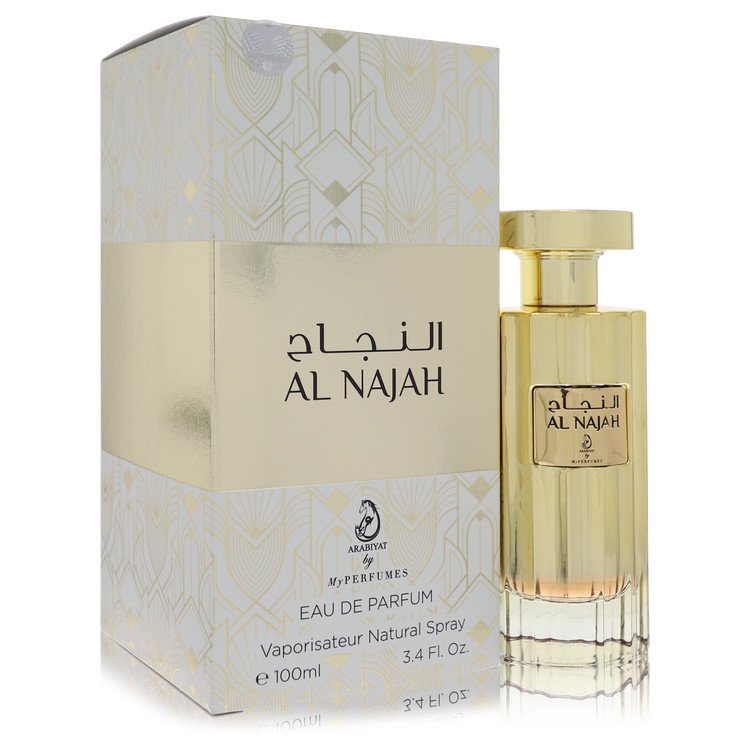 My Perfumes Arabiyat Al Najah eau de parfum for women - Image 2