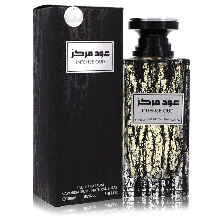 My Perfumes Arabiyat Intense Oud eau de parfum for men - Image 2