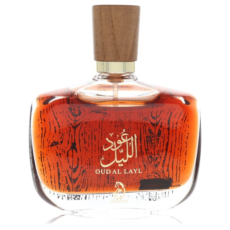 Arabiyat Oud Al Layl