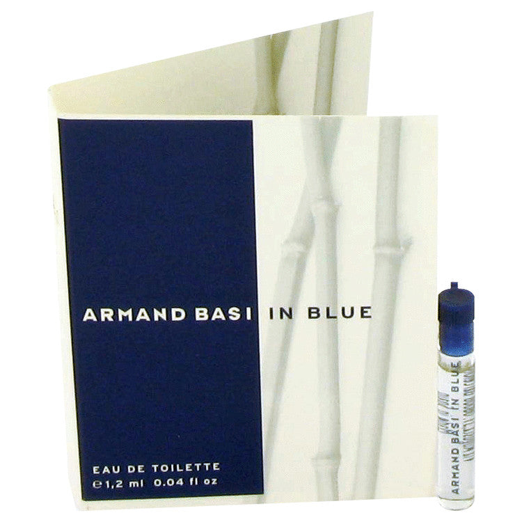 Armand Basi In Blue