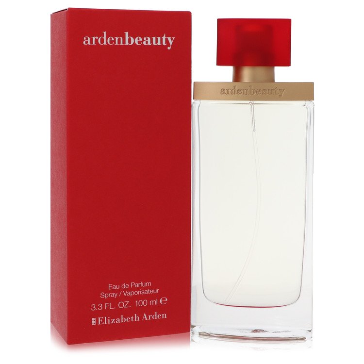 Elizabeth Arden Arden Beauty eau de parfum for women - Image 2