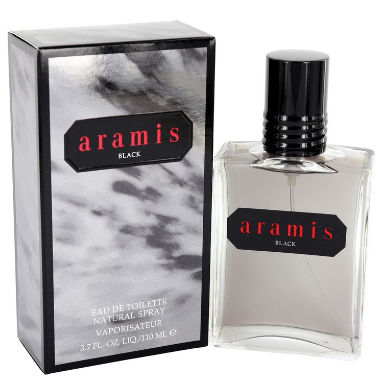 Aramis Black
