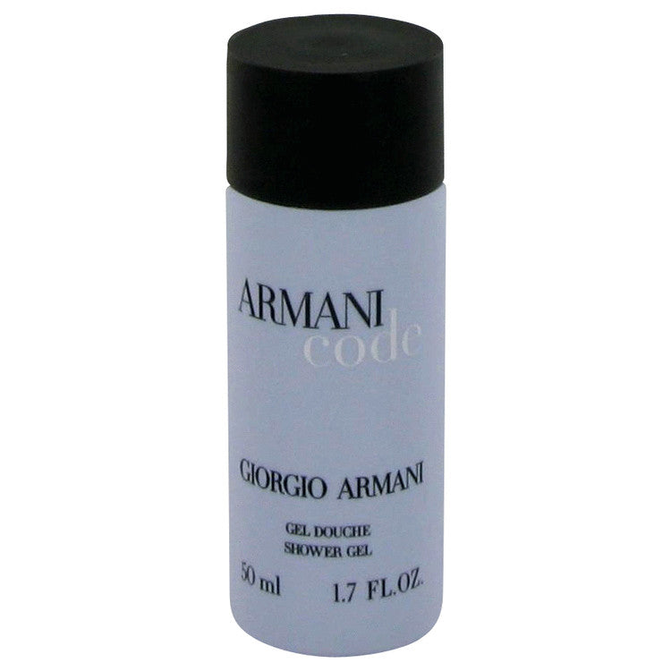 Armani Code