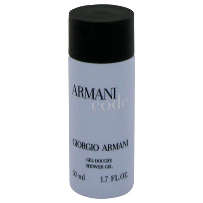 Armani Code