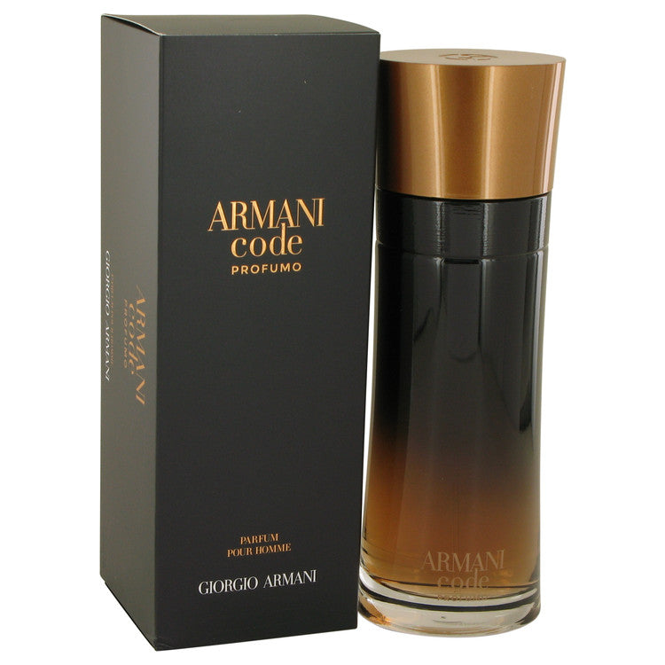 Armani Code Profumo