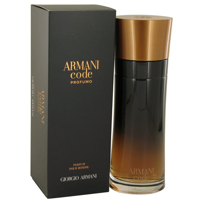 Armani Code Profumo