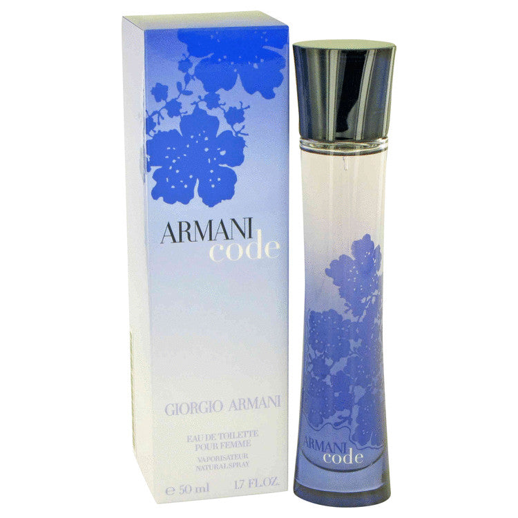 Armani Code