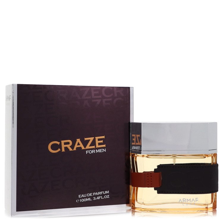 Armaf Craze eau de parfum for men - Image 2