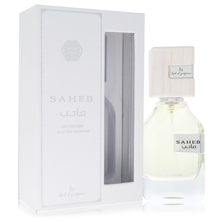 Ard Al Zaafaran Saheb Intense eau de parfum for men - Image 2