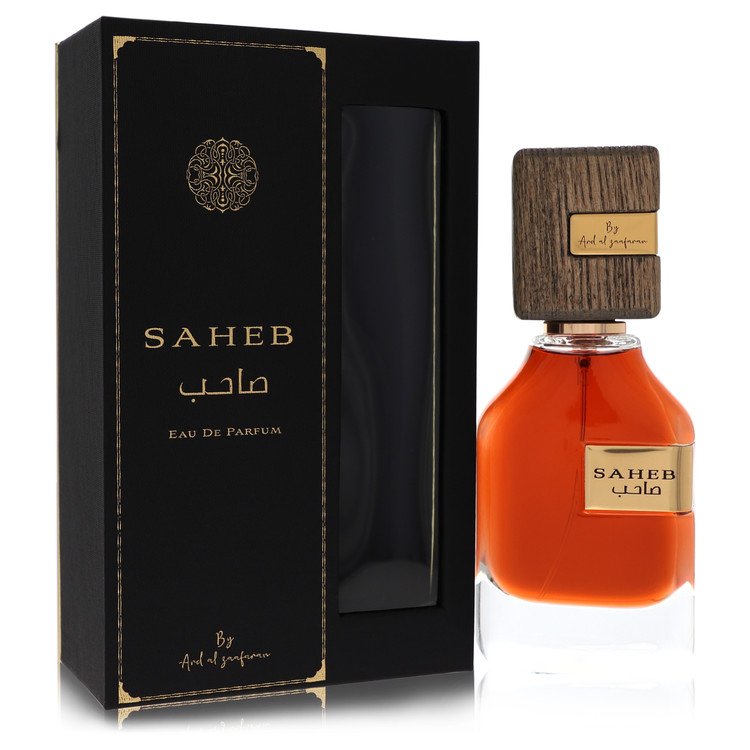 Ard Al Zaafaran Saheb eau de parfum for men - Image 2