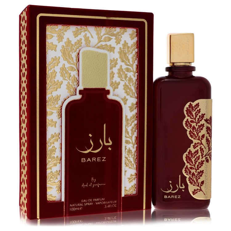 Ard Al Zaafaran Barez eau de parfum for women - Image 2