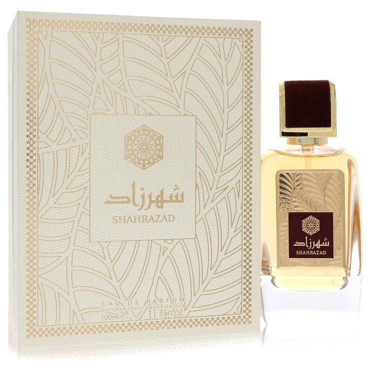 Ard Al Zaafaran Shahrazad eau de parfum for women - Image 2